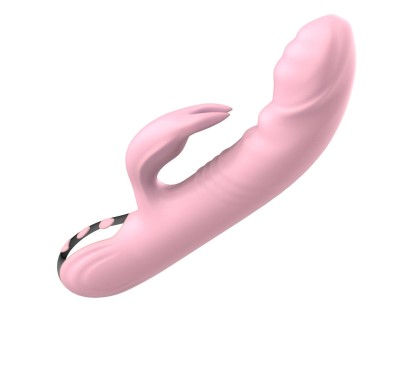 Wibrator-Michelle USB -Pink